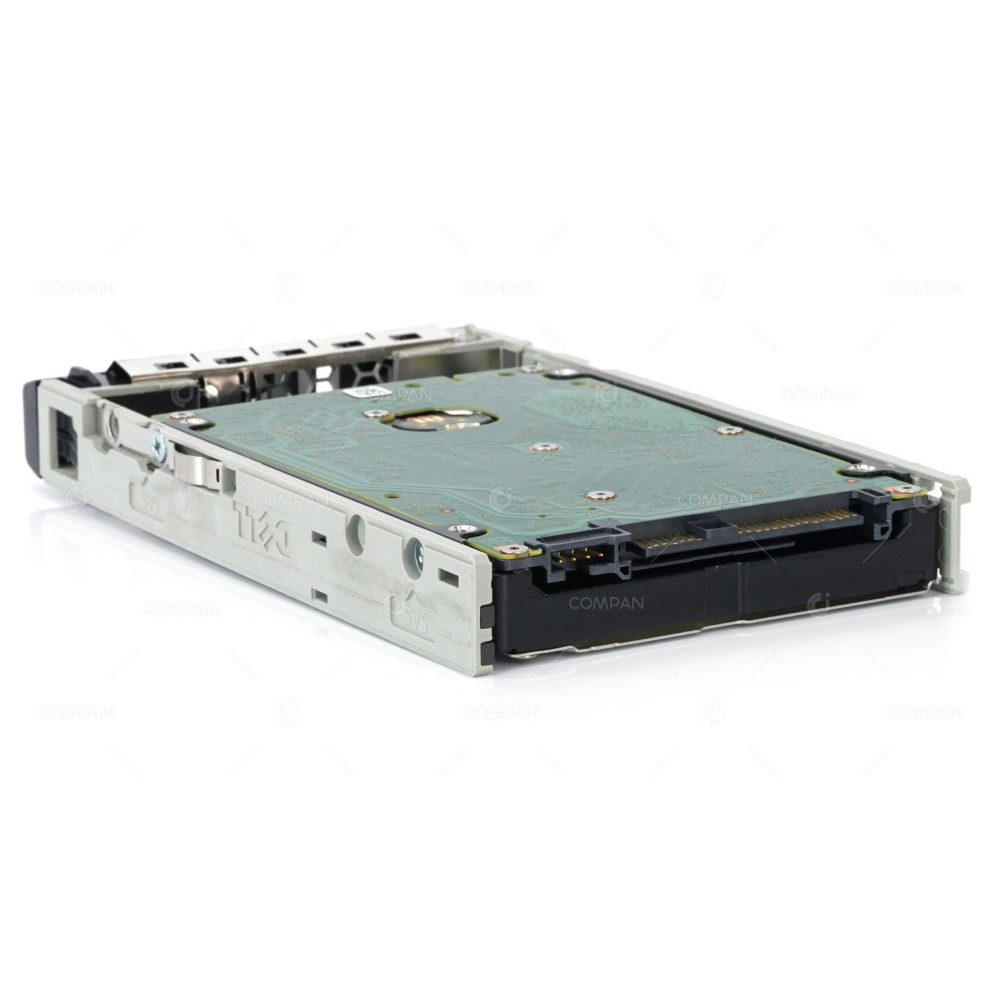 D4N7V DELL HDD 1TB 7.2K SAS 12G 2.5" SFF FOR POWEREDGE R730  0D4N7V